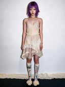 Flash back Dress