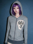 Hero of Rebellion Hoodie Deep *Last one