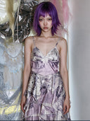 [My Me] Where Is a Peace? Dress