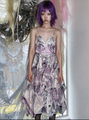 【My Me】Where is a peace? Dress