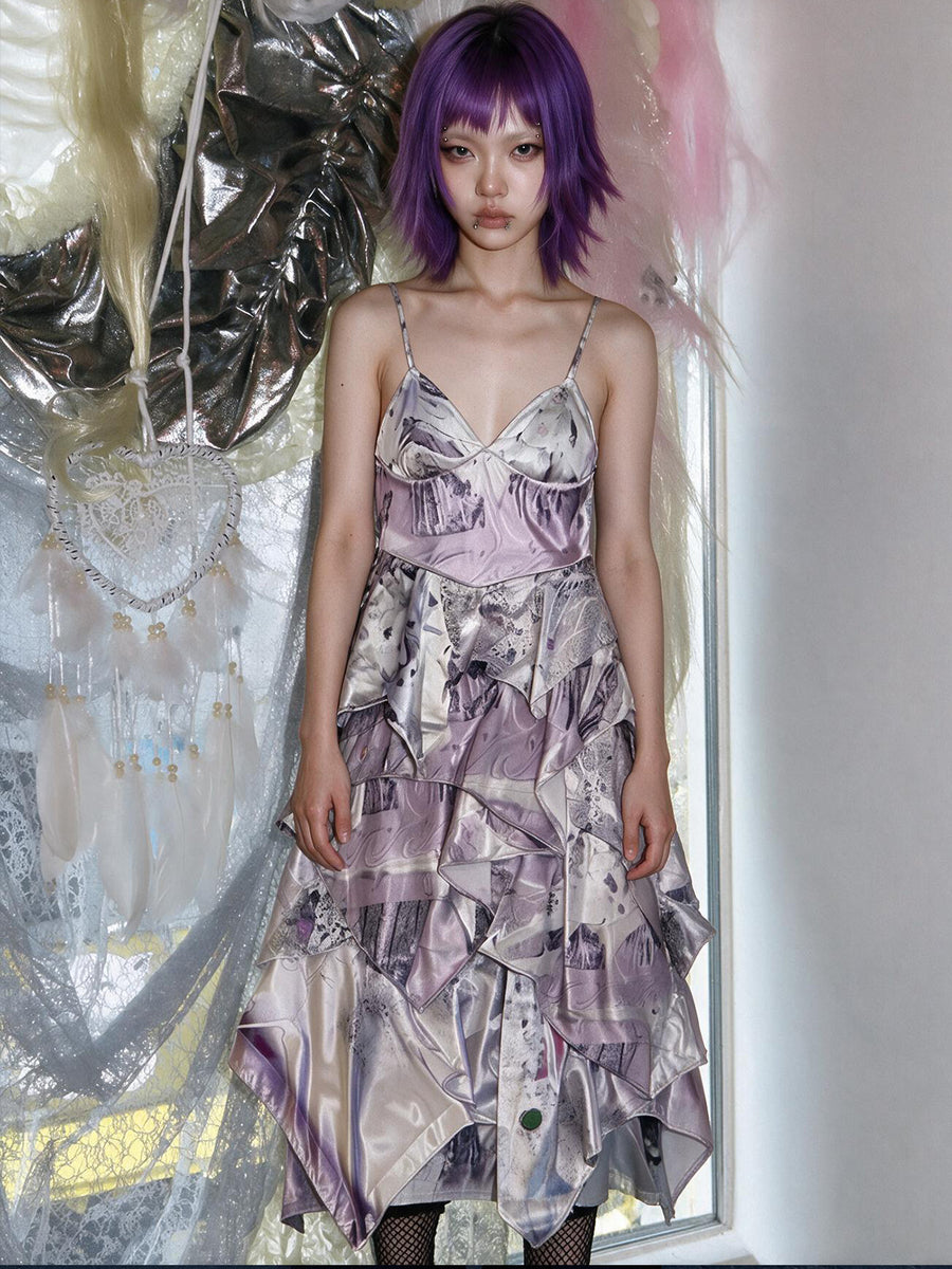 【My Me】Where is a peace? Dress