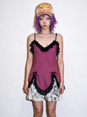 [Pre-order] CAKE Camisole