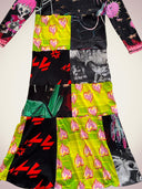 【KOBINAI×Eriko Yoshida】Excited friend dress