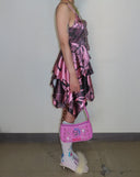 ※予約販売【My Me】Where is a peace? Dress