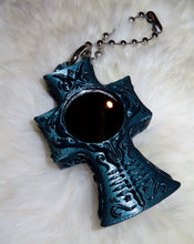 将图片加载到图库查看器，101% Mirror - Satan
