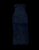 LIAR FAMILY Long KNIT- Black
