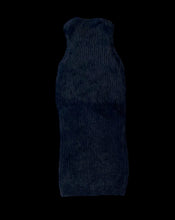 画像をギャラリービューアに読み込む, LIAR FAMILY Long KNIT- Black
