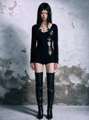 【TEKITO-★】Body suit