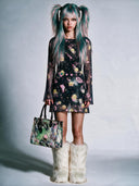 101 Niko dress
