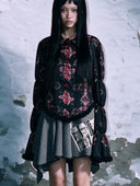【TEKITO-★】Ashime Skirt