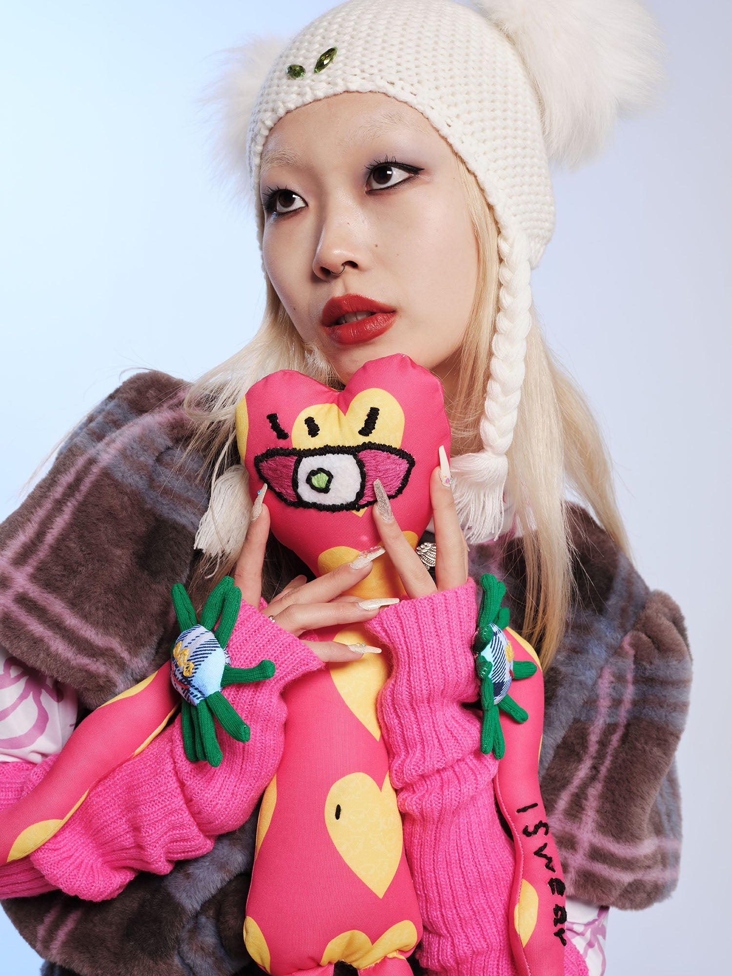 Lookbook 06 2023 PRE SPRING_old – KOBINAI