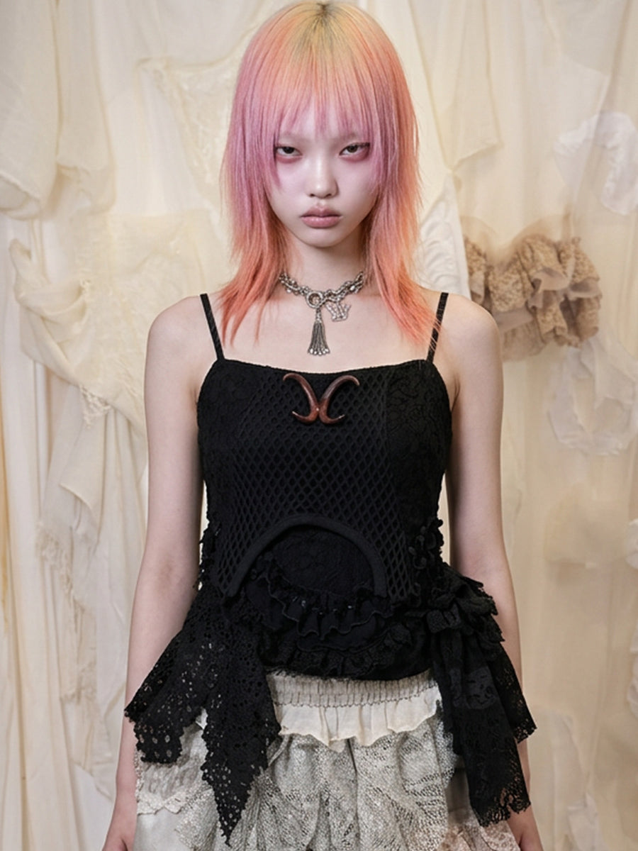 【MyMe】Catch Me top