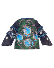 画像をギャラリービューアに読み込む, 【My Me】もう１人のジブンを引っ張り出すTOPS*Last one
