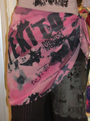 【TEKITO-★】Camo scarf