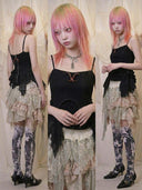 【MyMe】Catch Me top