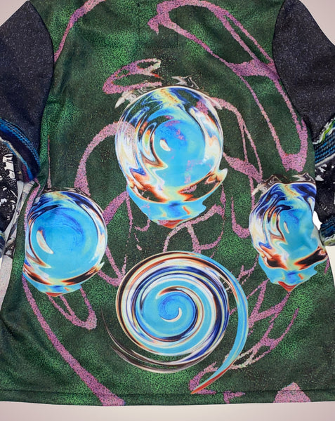 【My Me】もう１人のジブンを引っ張り出すTOPS*Last one