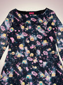101 Niko dress