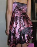 ※予約販売【My Me】Where is a peace? Dress