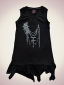 102% mind chain dress