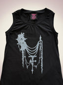 102% mind chain dress
