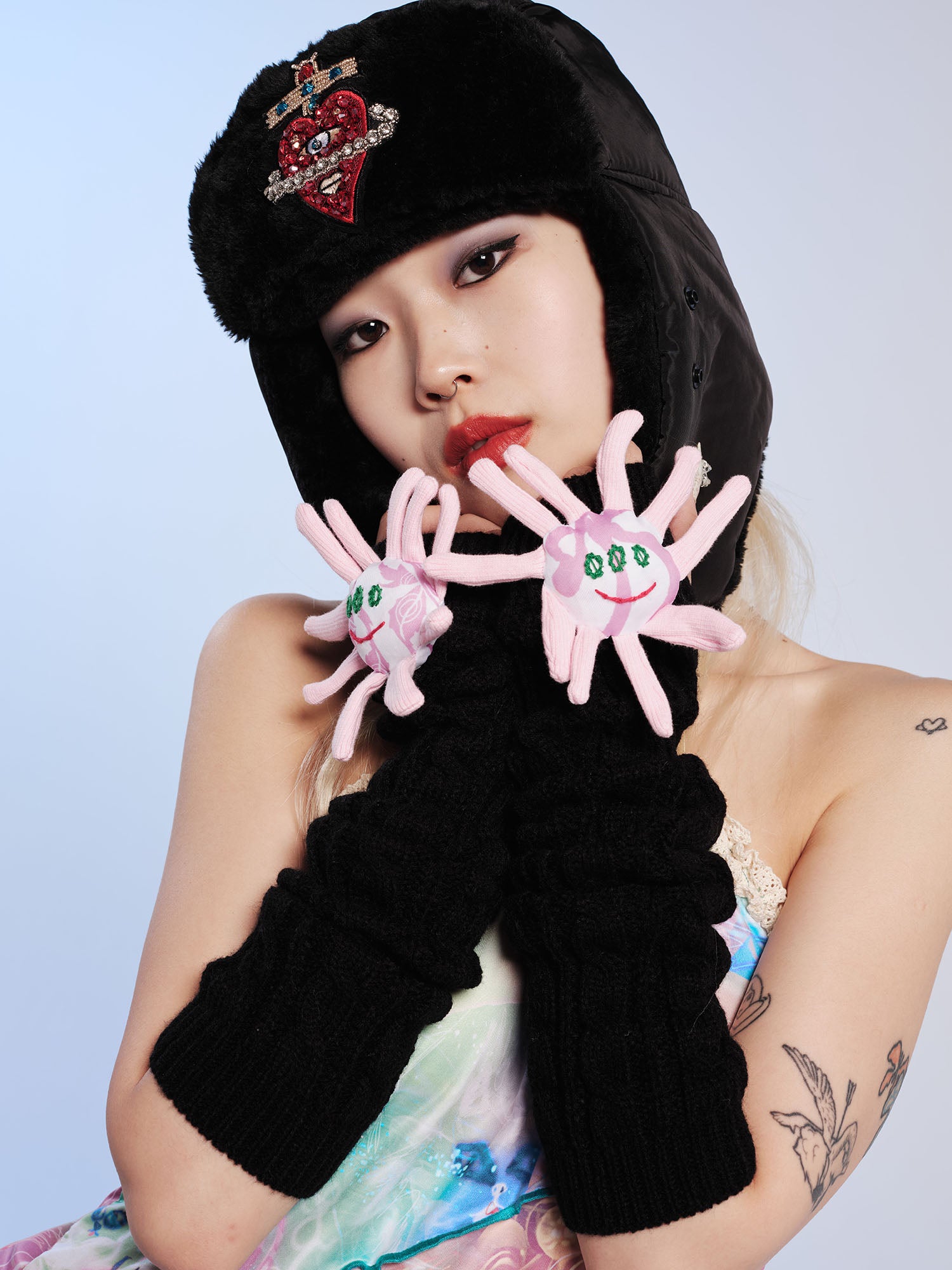 2023 PRE SPRING – KOBINAI