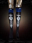 TEKITO-★Line Socks