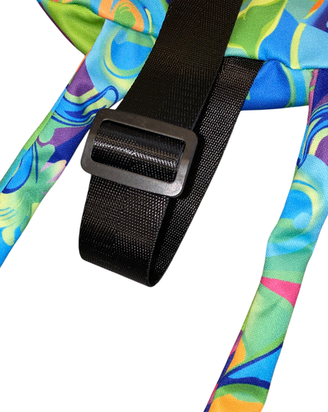 I SWEAR Shoulder bag-MINT