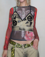 画像をギャラリービューアに読み込む, BONE SECOND SKIN
