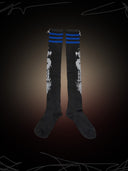 TEKITO-★Line Socks
