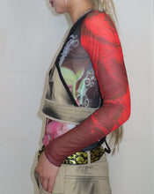 画像をギャラリービューアに読み込む, 【Limited】LIAR Bra Top
