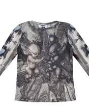 画像をギャラリービューアに読み込む, GHOST SPILIT  SKIN
