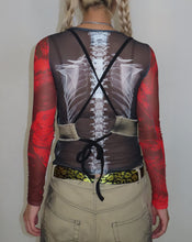 画像をギャラリービューアに読み込む, BONE SECOND SKIN
