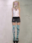 【予約販売】反抗期Frill Camisole