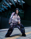 闘う細胞Pants