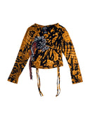 Chikyu  Minzoku Tops