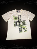 【TEKITO-★】DAMAGE Tshirts