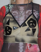 画像をギャラリービューアに読み込む, 【Limited】LIAR Bra Top
