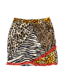 Tribe Skirt