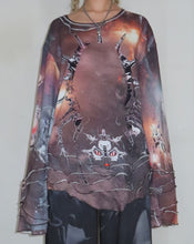 Load image into Gallery viewer, ENTRANCE LONG SLEEVE*Last one
