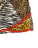 Tribe Skirt