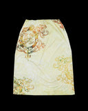 LIFE Map Skirt *Last one