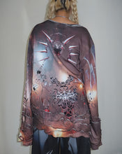 Load image into Gallery viewer, ENTRANCE LONG SLEEVE*Last one
