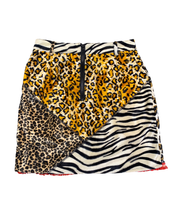 画像をギャラリービューアに読み込む, Tribe Skirt
