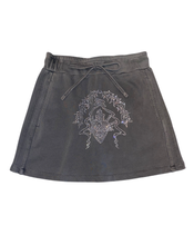 画像をギャラリービューアに読み込む, Voyage baby skirt-ash
