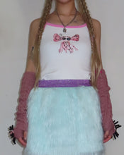 画像をギャラリービューアに読み込む, Swing Skirt
