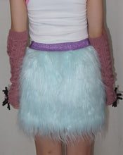 画像をギャラリービューアに読み込む, Swing Skirt
