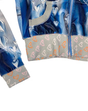 画像をギャラリービューアに読み込む, Heart of the Falls Hoodie
