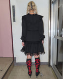 QUEEN GARDEN Mini DRESS*Last one