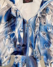 画像をギャラリービューアに読み込む, Heart of the Falls Hoodie
