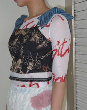 画像をギャラリービューアに読み込む, 【Limited】Angel voyage bustier
